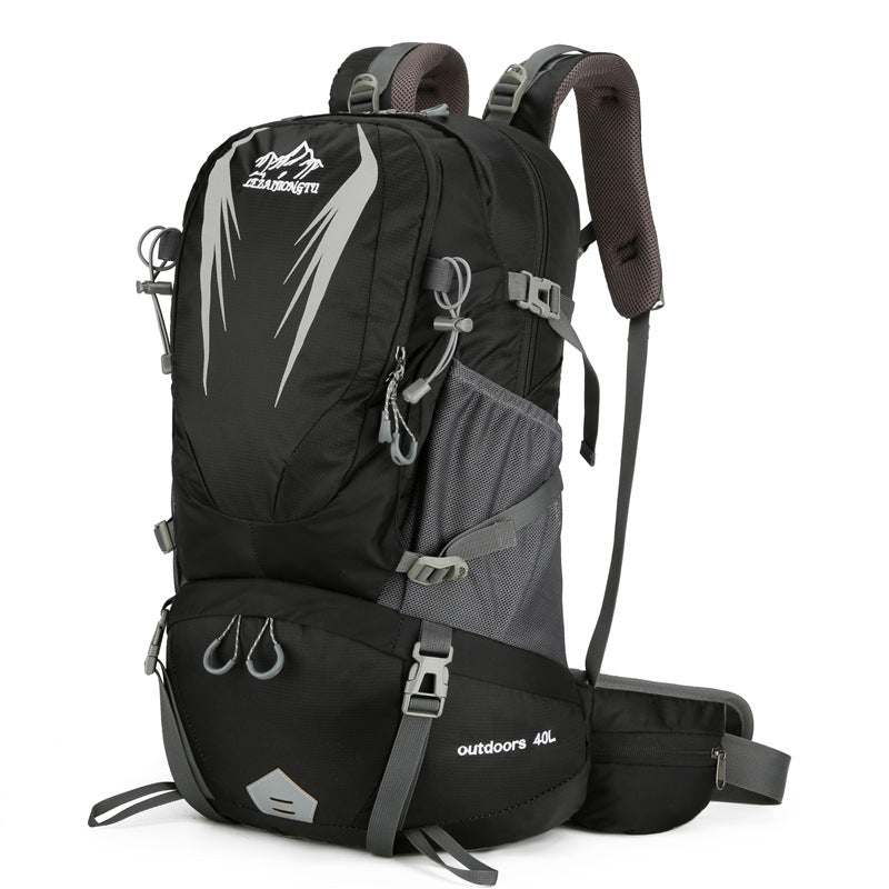 Discover the Adventure with Our Outdoor Multi-functional Hiking Backpack