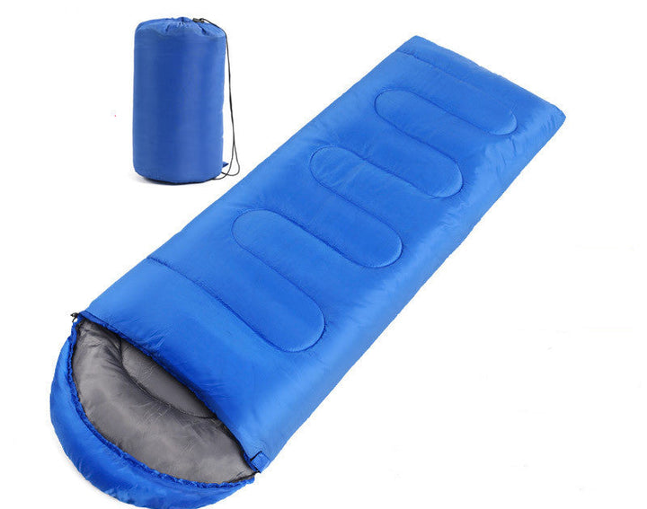 The Ultimate Outdoor Camping Sleeping Bag for Adventure Seekers